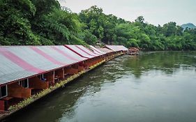 สตาร์ ฮิลล์ ริเวอร์แคว รีสอร์ท กาญจนบุรี